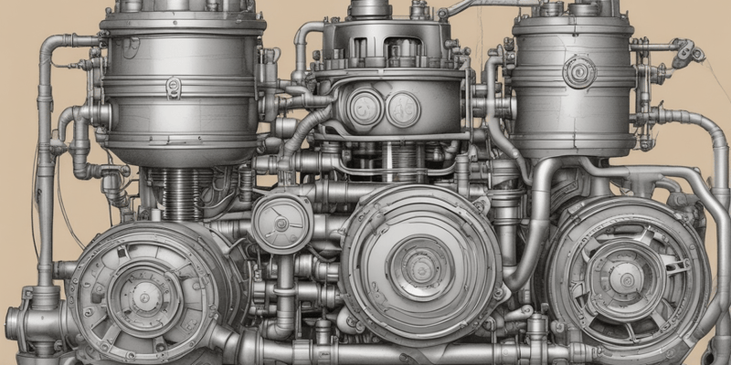 Carburetor and Drain System Basics