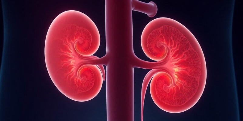 L3 Kidney development (P1 Mid)