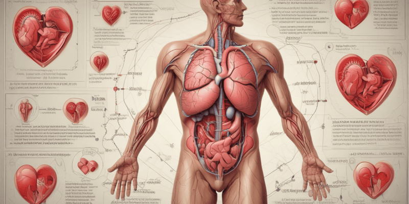 Enfermedades Cardiovasculares Clase 6
