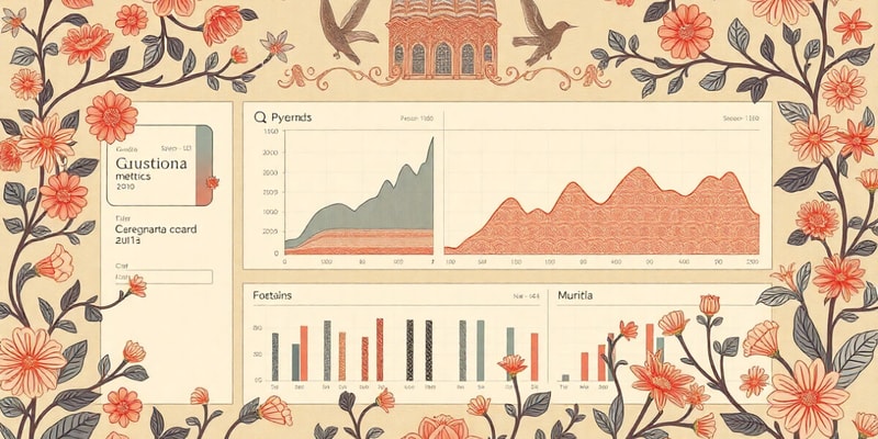 Client Application Metrics and Dashboard Automation