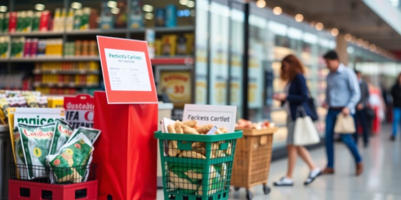 Estrategias de Precios en Mercados en Desarrollo