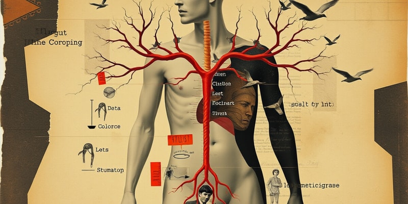 Endocrine System Overview