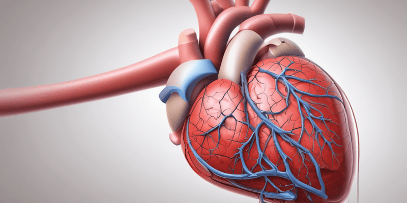 Valvulopatías 3 - Terapia Intensiva: Enfermedades Valvulares Cardíacas