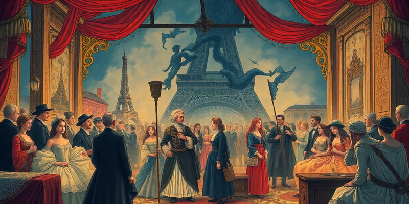 French Revolution: Causes and Major Events