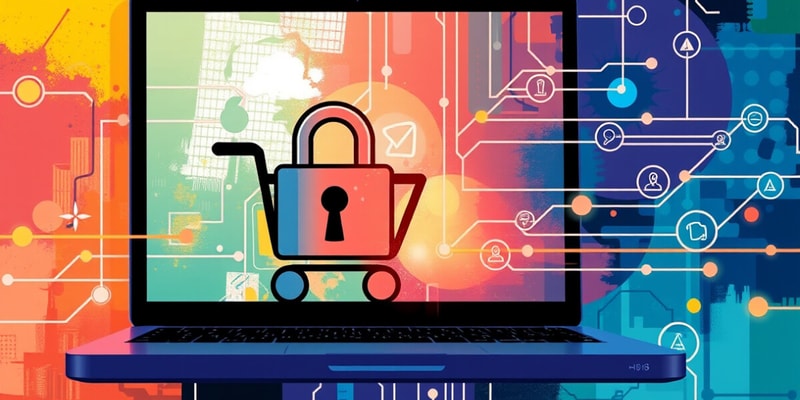 E-commerce Advantages, Disadvantages, and Threats