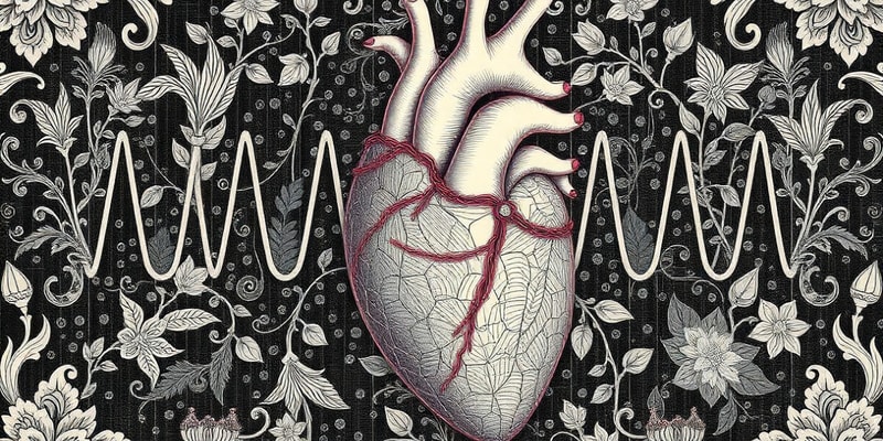 Atrioventricular Re-entrant Tachycardia and WPW Syndrome