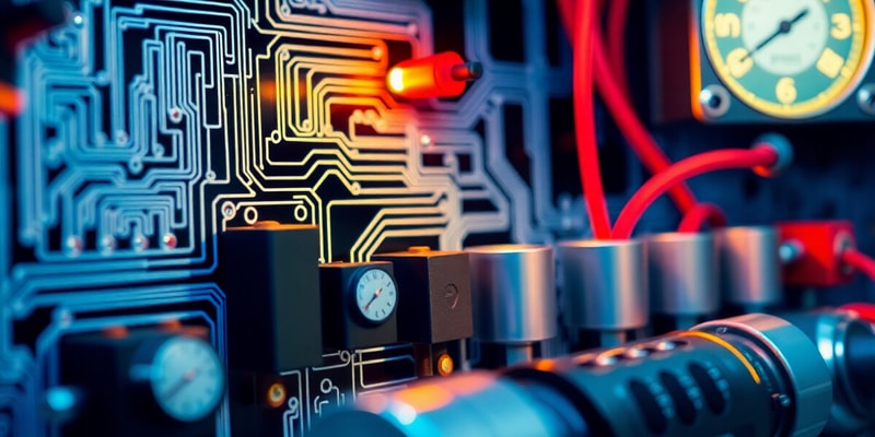 Introduction to Circuit Analysis