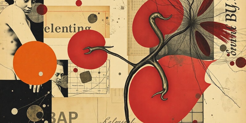 Nephritis and Glomerulonephritis Overview