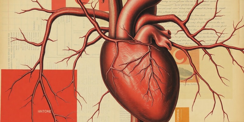 Cardiovascular System Overview