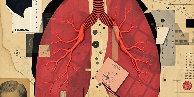 Understanding Pneumonia Mechanisms