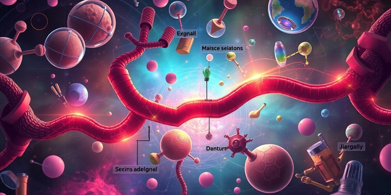 Top 300 Drugs: Classification & Mechanism of Action