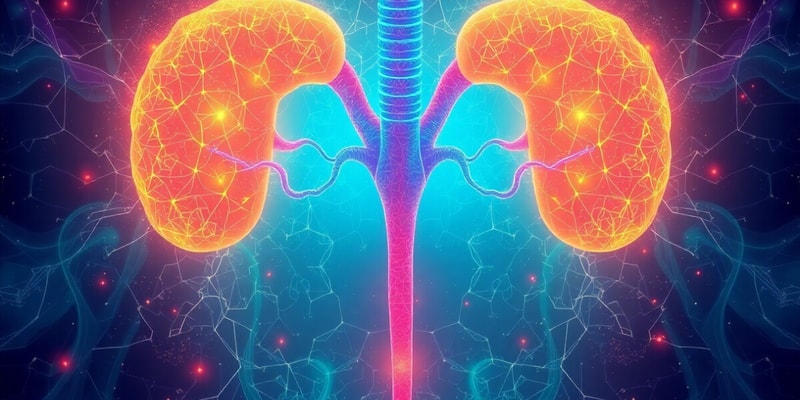 Adrenal Glands Overview