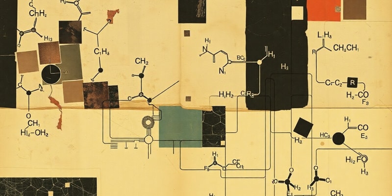 Chemistry Chapter on Compounds and Nomenclature