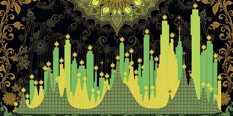 (Week 2) Statistics: Frequency Distributions and Histograms