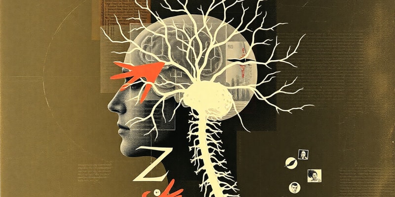 Peripheral Nervous System Overview