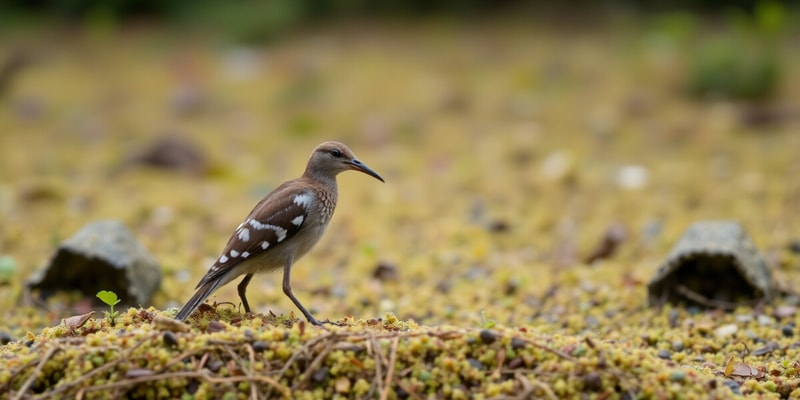 Lecture 2: Values in Conservation Biology