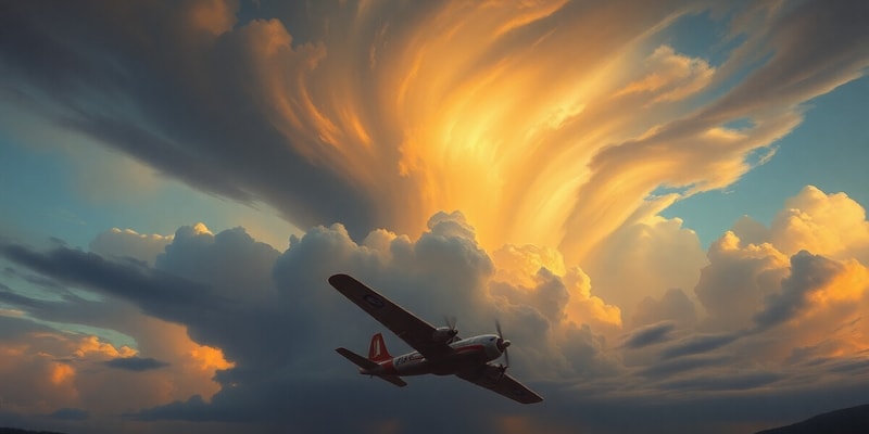 Meteorología para Pilotos