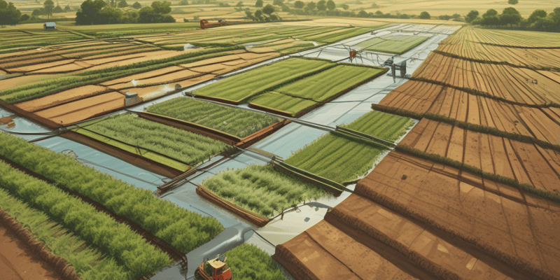 Micro Irrigation Scheme and Shakam Bhary Yojana
