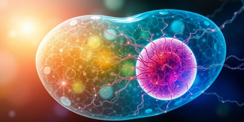 Biologie Cellulaire: Composants et Fonctions