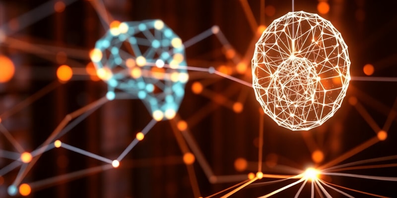 Inteligencia Artificial y Redes Neuronales