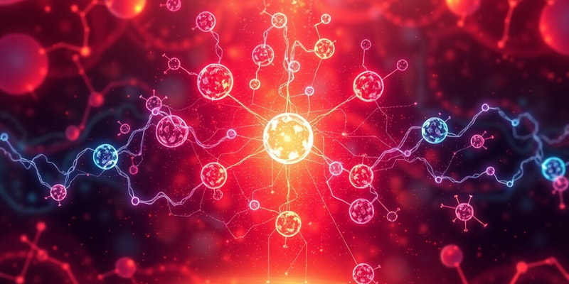 Overview of Metabolism and Pathways