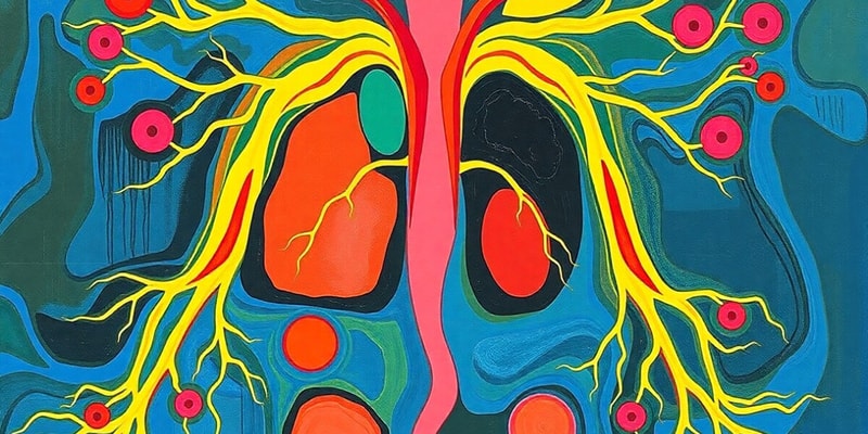 Endocrine System Overview