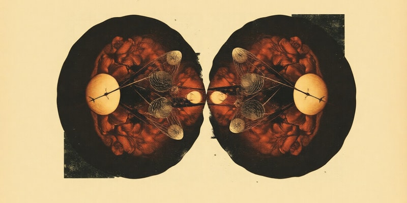 Cell Division: Telophase and Cytokinesis