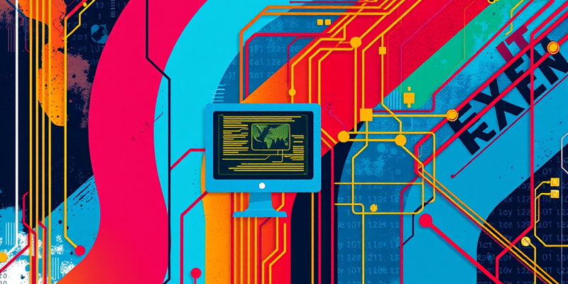 ITE 366 - Introduction to Computing Overview