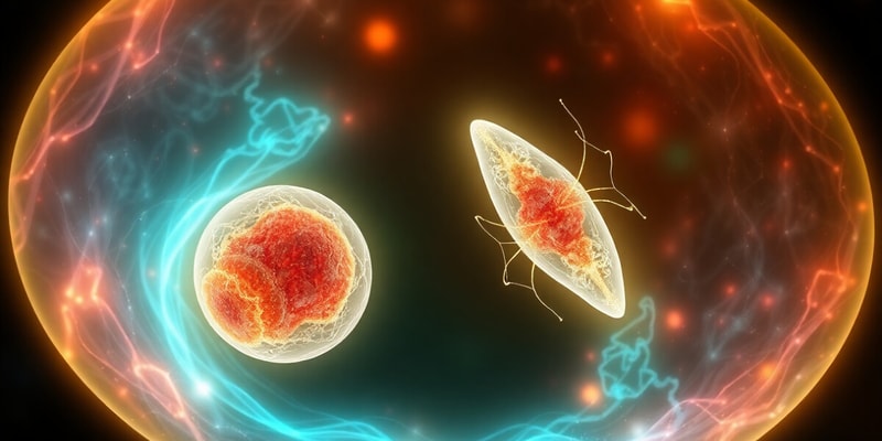 Cell Division and Meiosis Overview