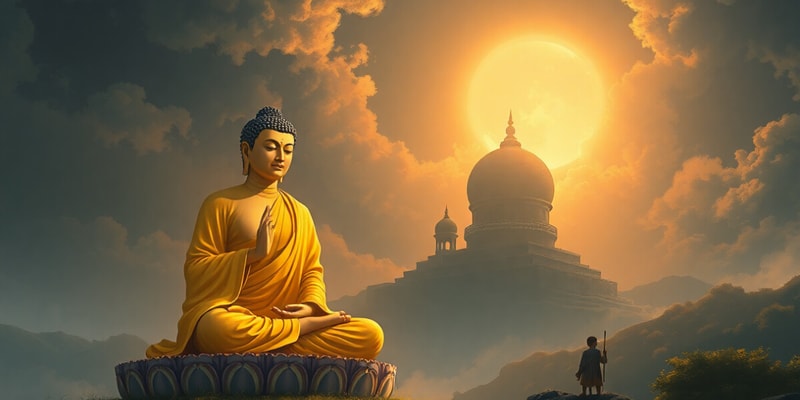 Buddhism in Ancient India