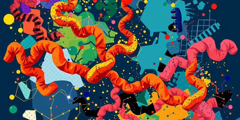 Protein and Amino Acid Structures