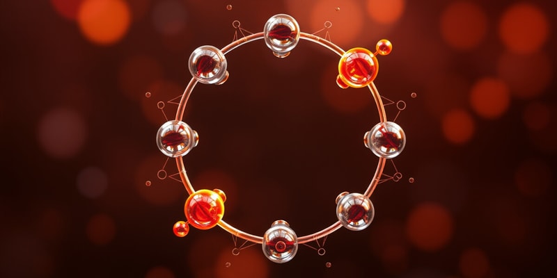 Chemistry: Electron Affinity and Born-Haber Cycle