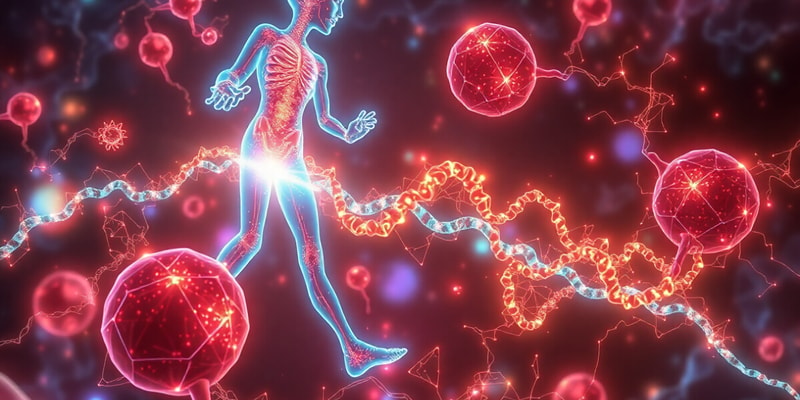 Chemotrophic Energy Metabolism and Oxidative Phosphorylation