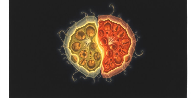 Biology Chapter 10: Cell Cycle and Division