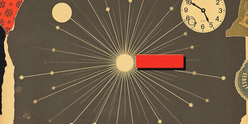 Physics Chapter on Magnetic Moment