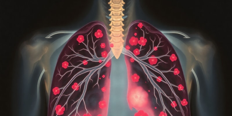 Medicine Marrow Pg 251-260 (Pulmonology)