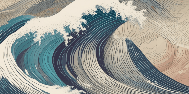 Wave Propagation and Characteristics