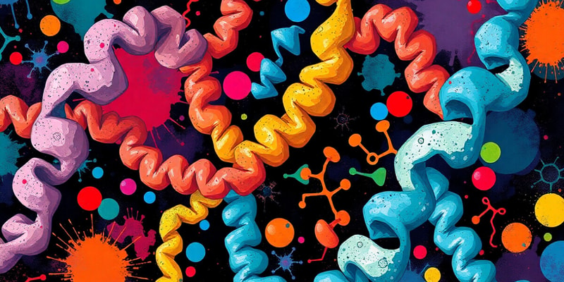 Amino Acids: Functions and Significance