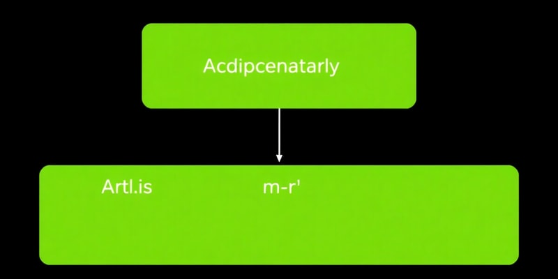 Understanding Application and Data Tiers