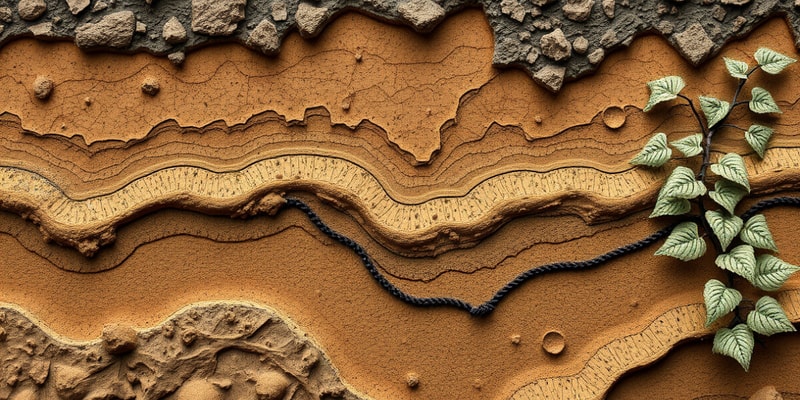 Soil Classification Systems Overview