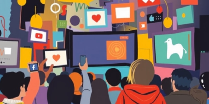 Media Reach and Audience Engagement Insights