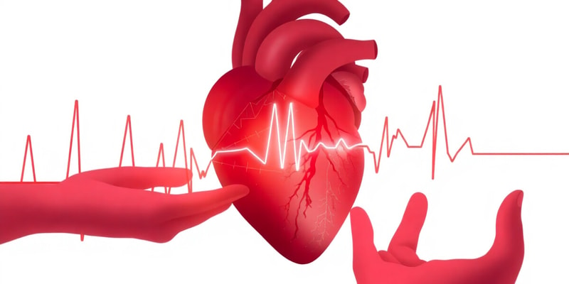 Heart Sounds and Murmurs