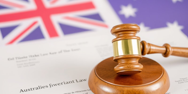 Sources of Contemporary Australian Law