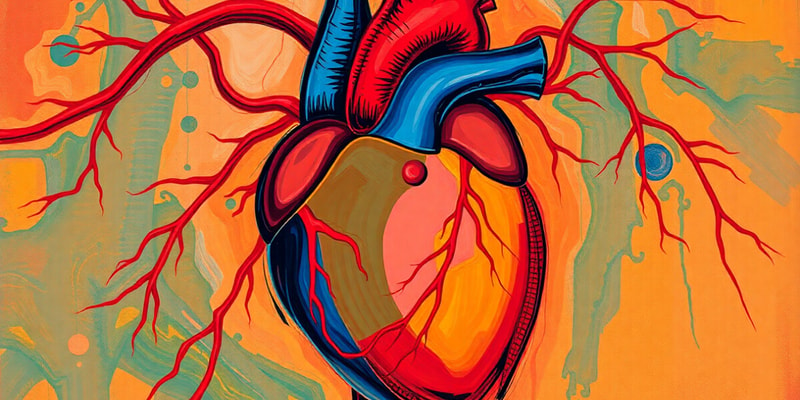 Cardiovascular System I