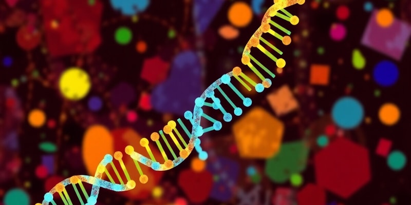 Transcription in Prokaryotes