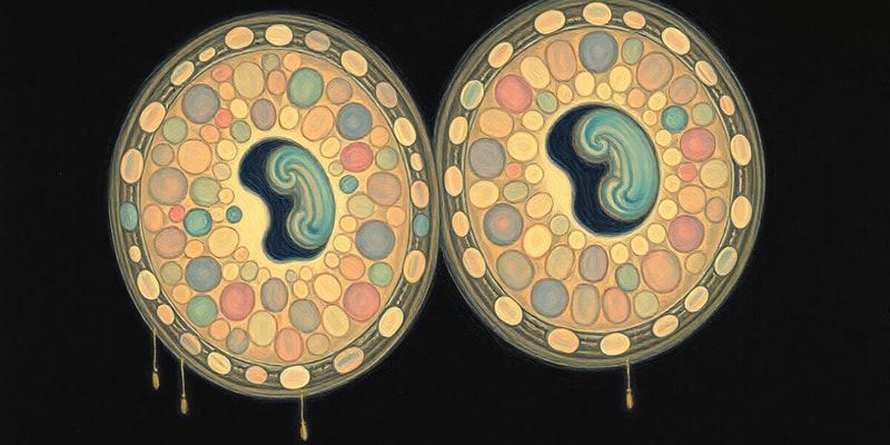 Cell Cycle and Mitosis Overview