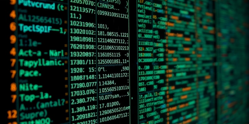 Algorithm Efficiency and Data Structures