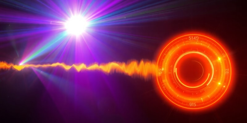 Electromagnetic Spectrum Quiz