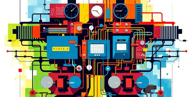 Technical Advisory Note on Electronic Interlocking