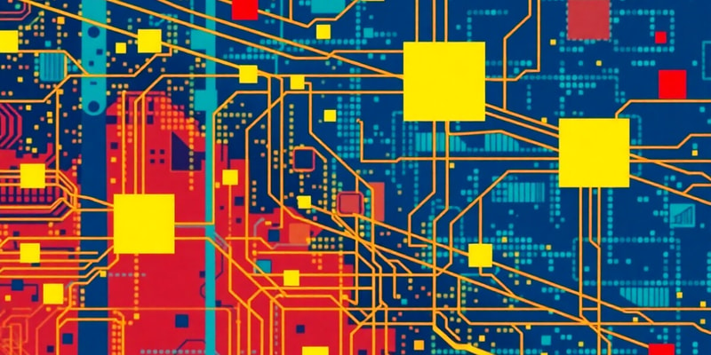 Data Transmission Modes and Media